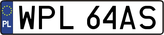 WPL64AS