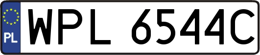 WPL6544C