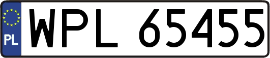 WPL65455