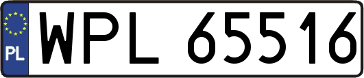 WPL65516