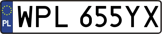 WPL655YX