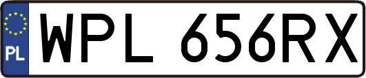 WPL656RX