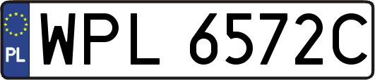 WPL6572C
