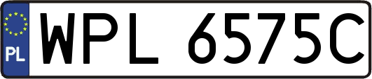 WPL6575C