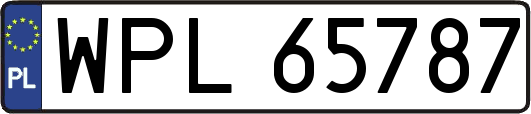 WPL65787