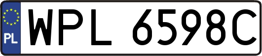 WPL6598C