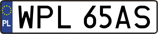 WPL65AS