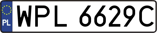 WPL6629C