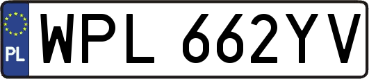 WPL662YV