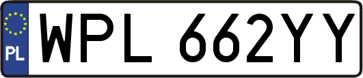 WPL662YY