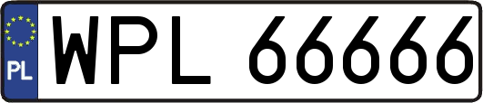 WPL66666