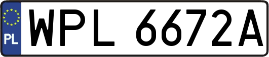 WPL6672A