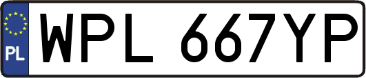 WPL667YP