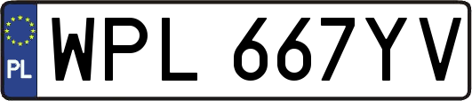 WPL667YV