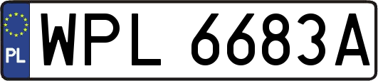 WPL6683A