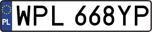 WPL668YP