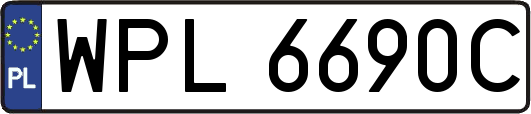 WPL6690C