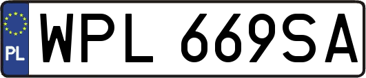 WPL669SA