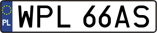WPL66AS