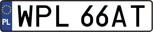 WPL66AT