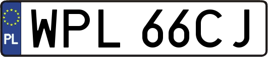 WPL66CJ