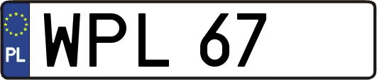 WPL67