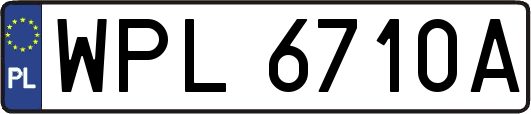 WPL6710A