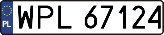 WPL67124