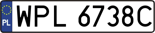 WPL6738C