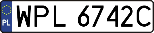 WPL6742C