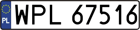 WPL67516