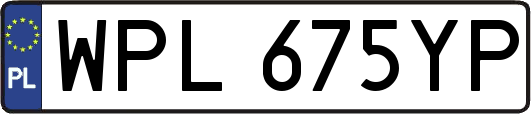 WPL675YP