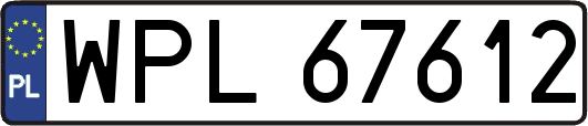 WPL67612