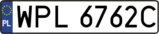 WPL6762C