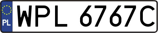 WPL6767C