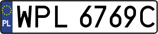 WPL6769C