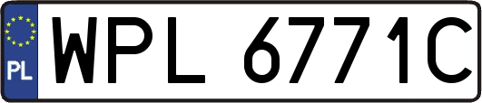 WPL6771C
