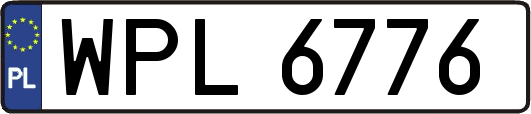 WPL6776