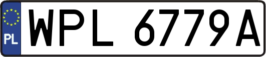 WPL6779A