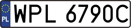WPL6790C