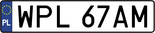 WPL67AM