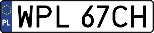 WPL67CH