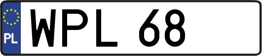 WPL68