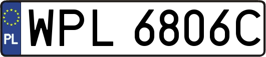 WPL6806C