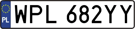 WPL682YY