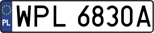 WPL6830A