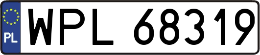 WPL68319