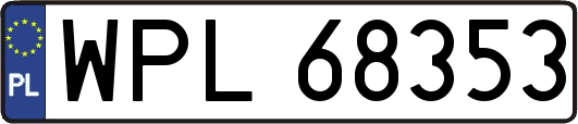 WPL68353