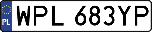 WPL683YP
