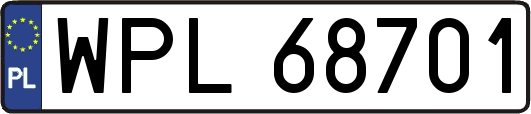 WPL68701